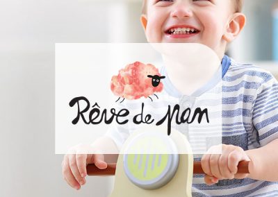 Rêve de Pan