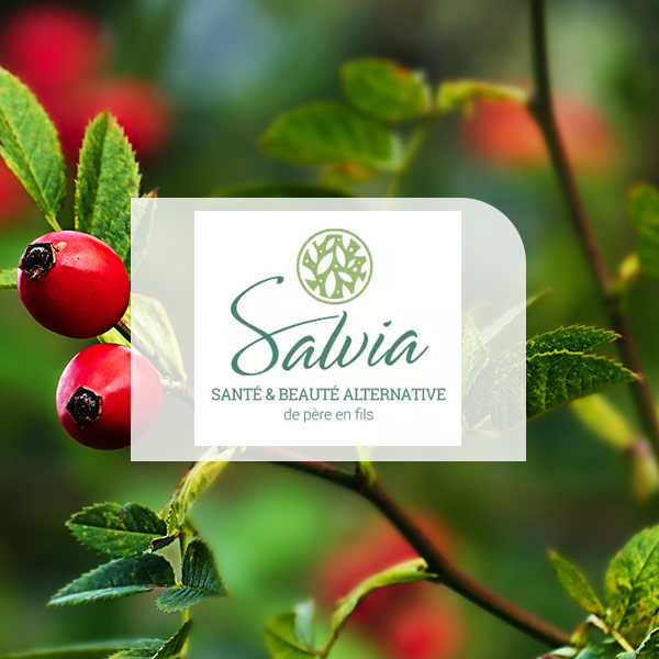 Salvia Nutrition