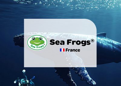 Sea Frogs France