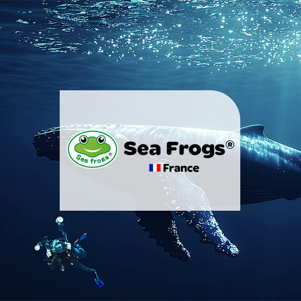 Sea Frogs France