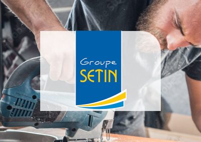 Groupe SETIN