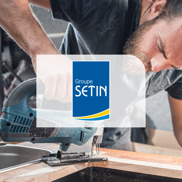 Groupe SETIN
