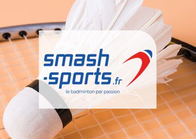 Smash Sports