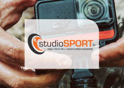 Studio Sport