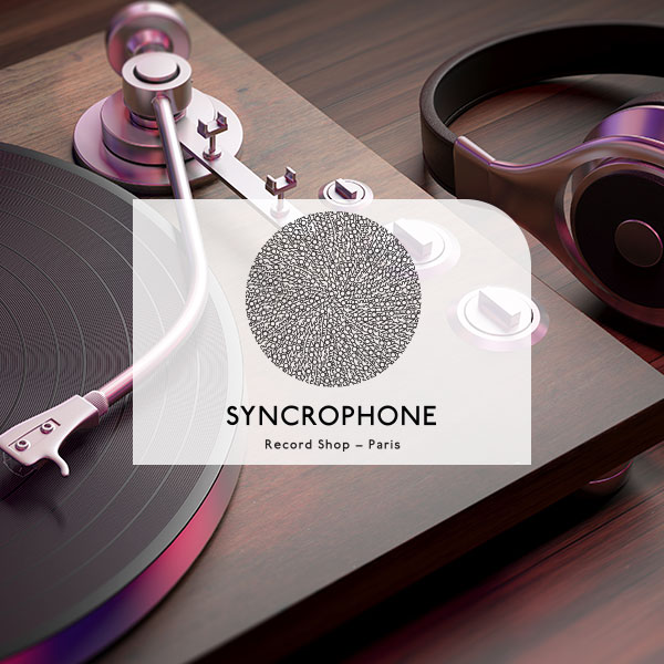 Syncrophone