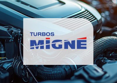 Turbo Migné