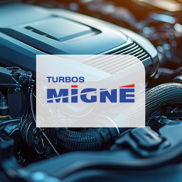 Turbo Migné