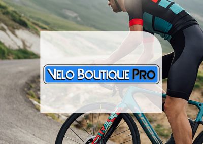 Vélo Boutique Pro