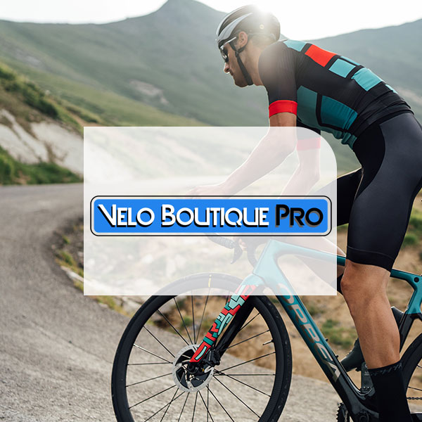 Vélo Boutique Pro