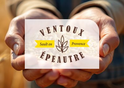 Ventoux Epeautre