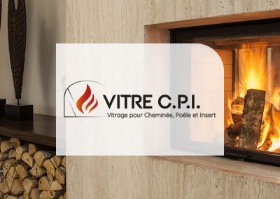 Vitre C.P.I.