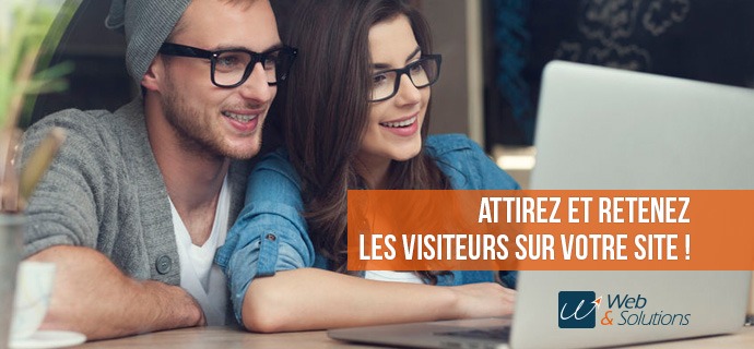 Comment inciter l’internaute à acheter sur votre site e-commerce puis le fidéliser ?